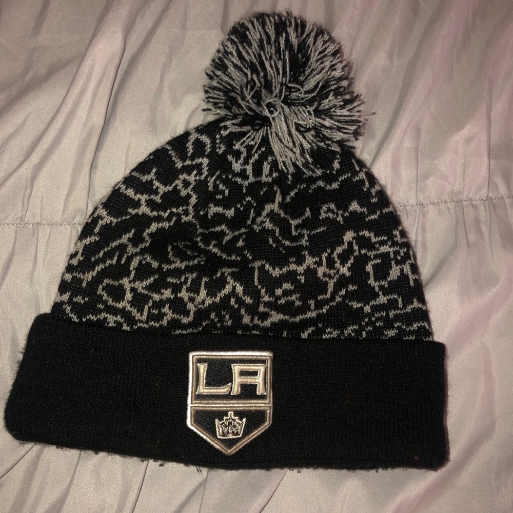 La beanie